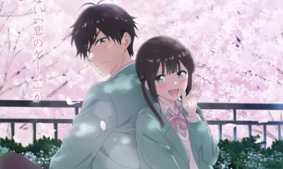 I Want to End This Love Game