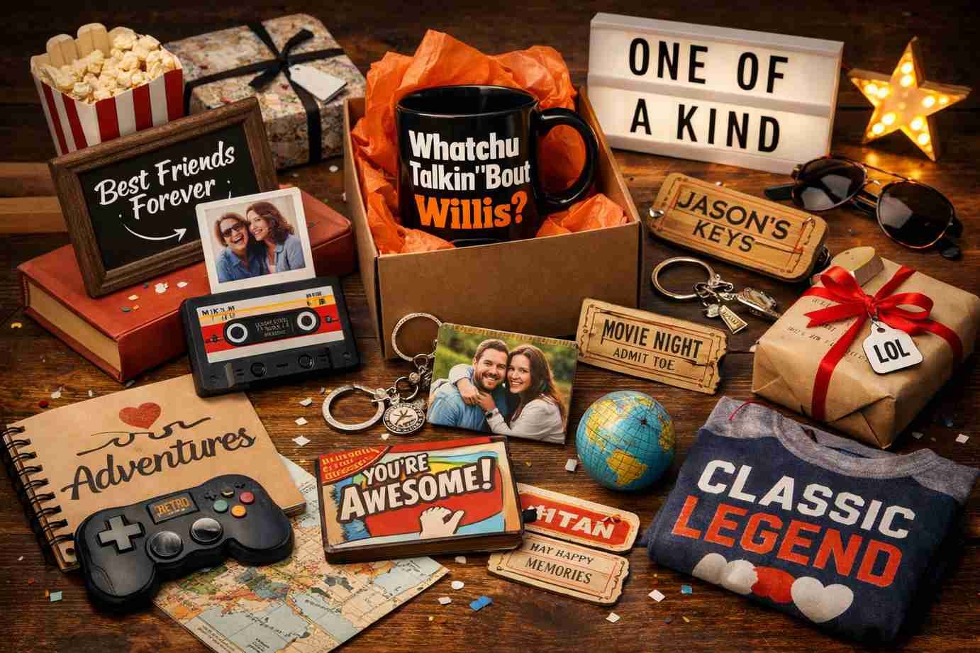 Whatutalkingboutwillis Gifts