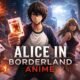 Alice in Borderland Anime