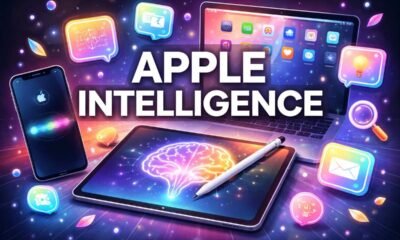 Apple Intelligence