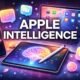 Apple Intelligence