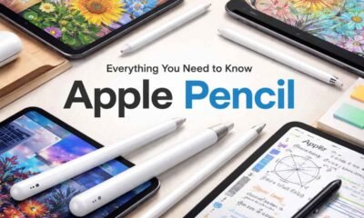 Apple Pencil