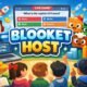 Blooket Host