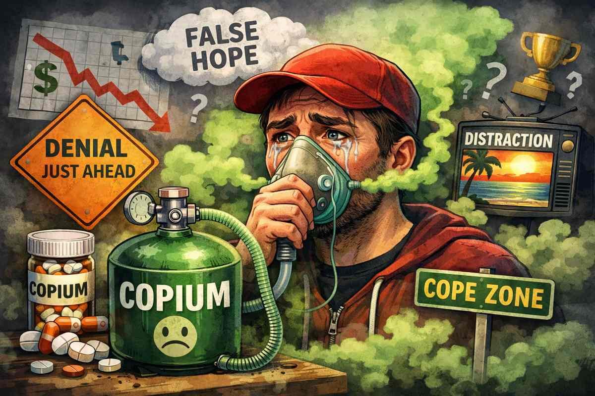 Copium