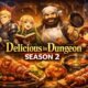 Delicious in Dungeon Season 2