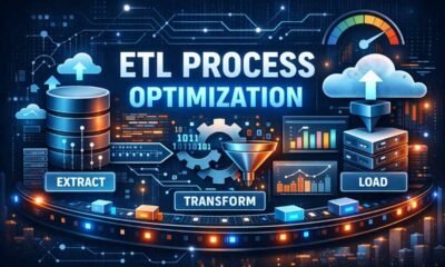 ETL Process Optimization