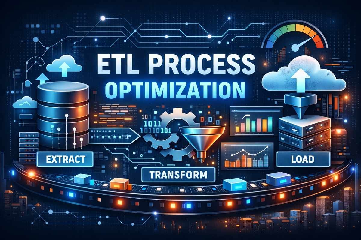 ETL Process Optimization