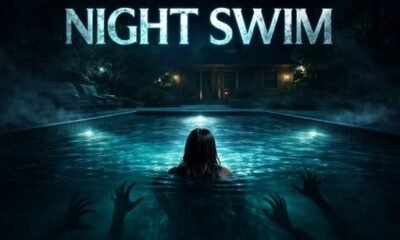 Night Swim