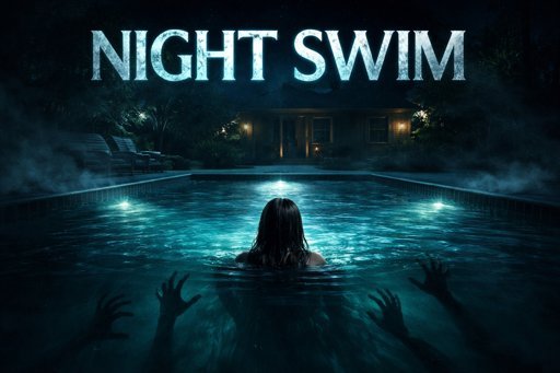 Night Swim