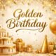 Golden Birthday
