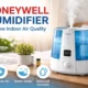 Honeywell Humidifier