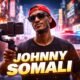 Johnny Somali