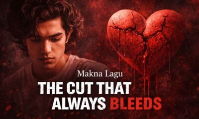 Makna Lagu The Cut That Always Bleeds