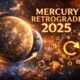 Mercury retrograde 2025