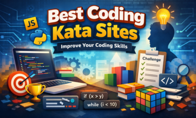 Best Coding Kata Sites