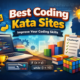 Best Coding Kata Sites