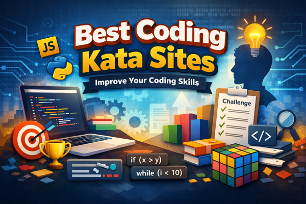 Best Coding Kata Sites