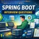 spring boot interview questions