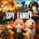 Spy x Family