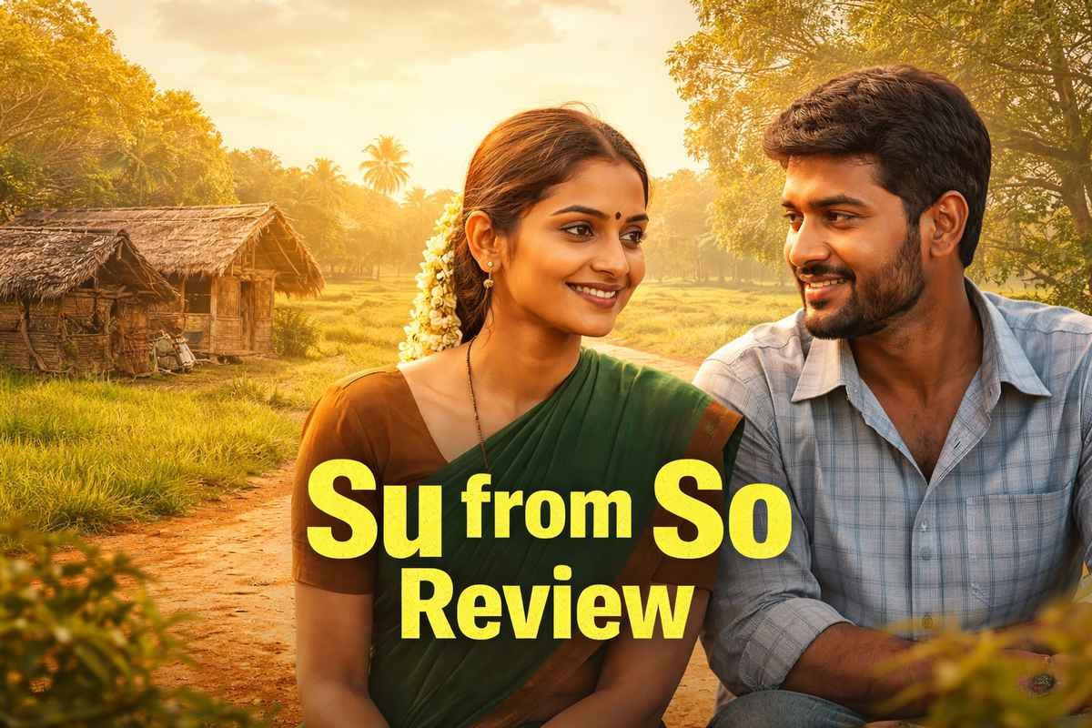 Su from So