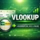 VLOOKUP