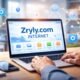 Zryly.com Internet