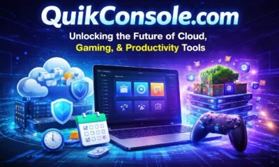 QuikConsole.com