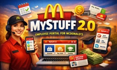 MyStuff 2.0