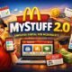 MyStuff 2.0