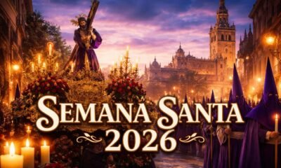 Semana Santa 2026