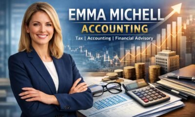 Emma Michell Accounting