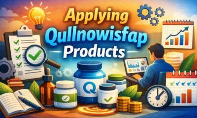 Qullnowisfap Products