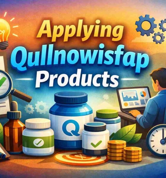 Qullnowisfap Products