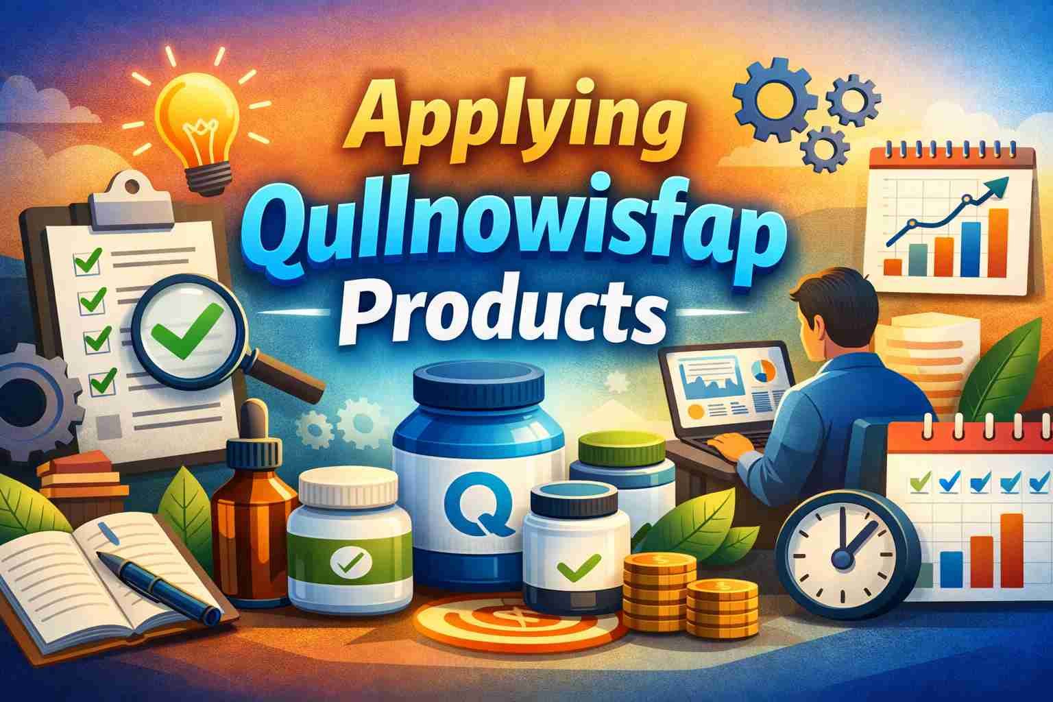 Qullnowisfap Products