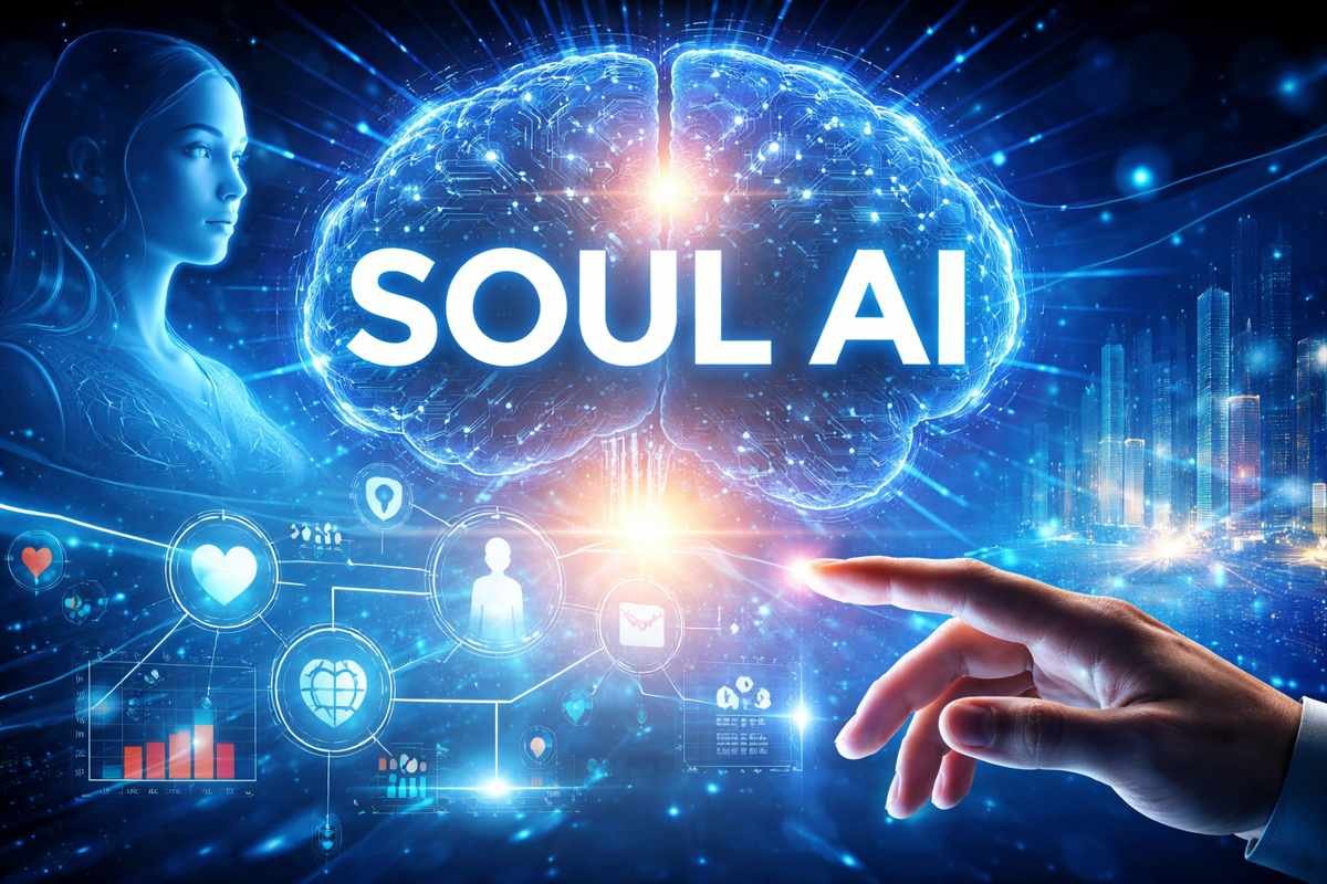 SOUL AI
