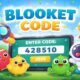 Blooket Code