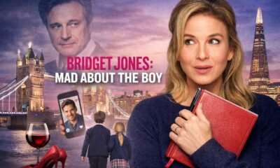 Bridget Jones: Mad About the Boy