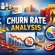 Churn Rate Analysis