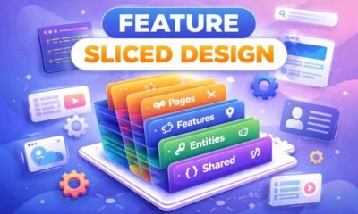 Feature Sliced