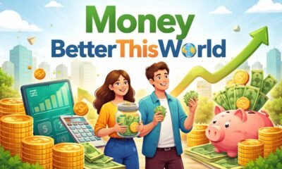 Money BetterThisWorld
