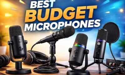 Best Budget Microphones