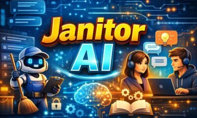 Janitor AI