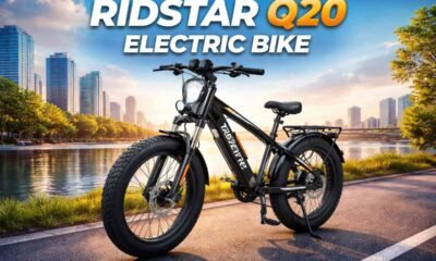 Ridstar Q20