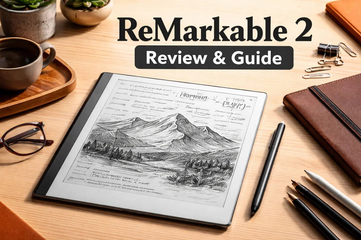 ReMarkable 2