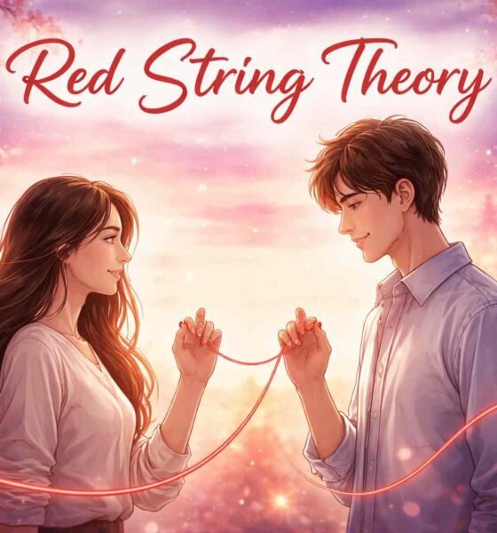Red String Theory