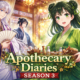 Apothecary Diaries Season 3