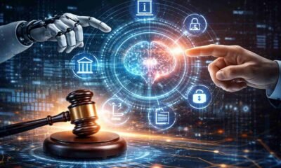 AI transformation is a problem of governance