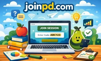 JoinPD.com