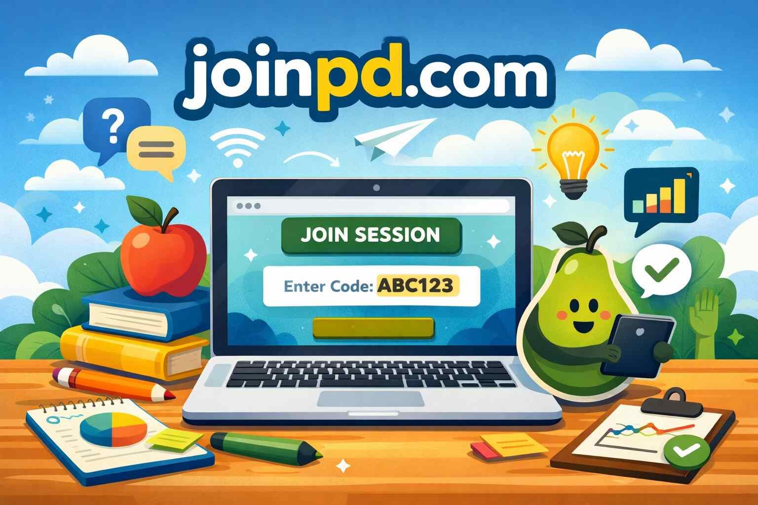 JoinPD.com