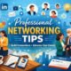 Professional Networking Tips
